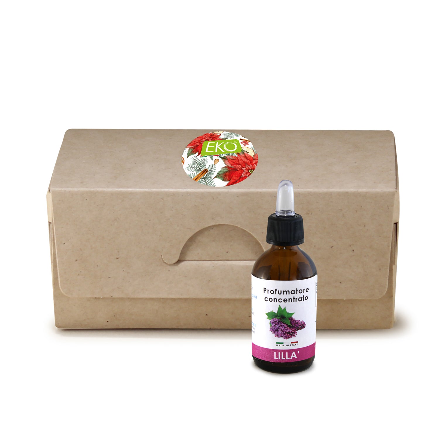 Profumo concentrato Idea Regalo