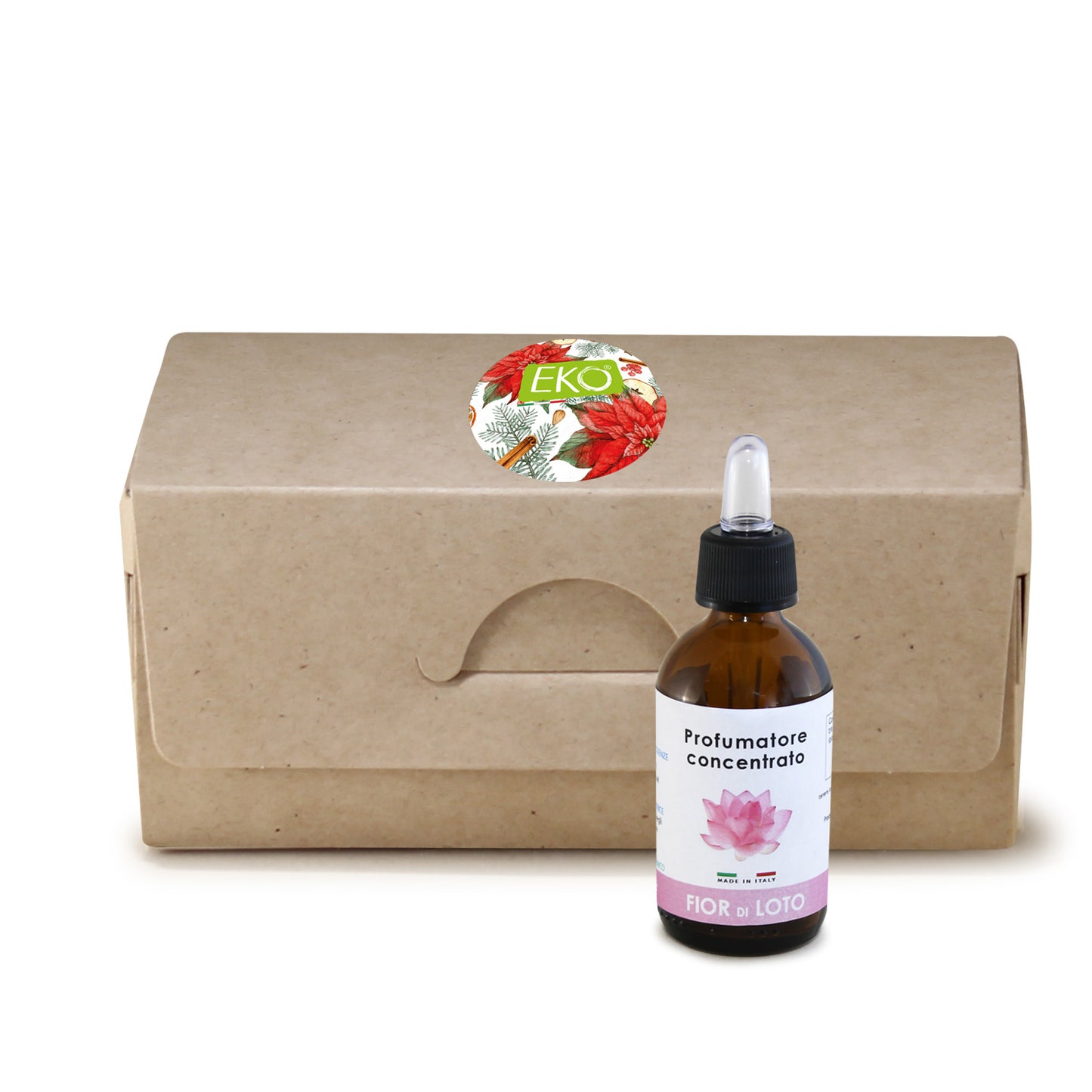 Profumo concentrato Idea Regalo