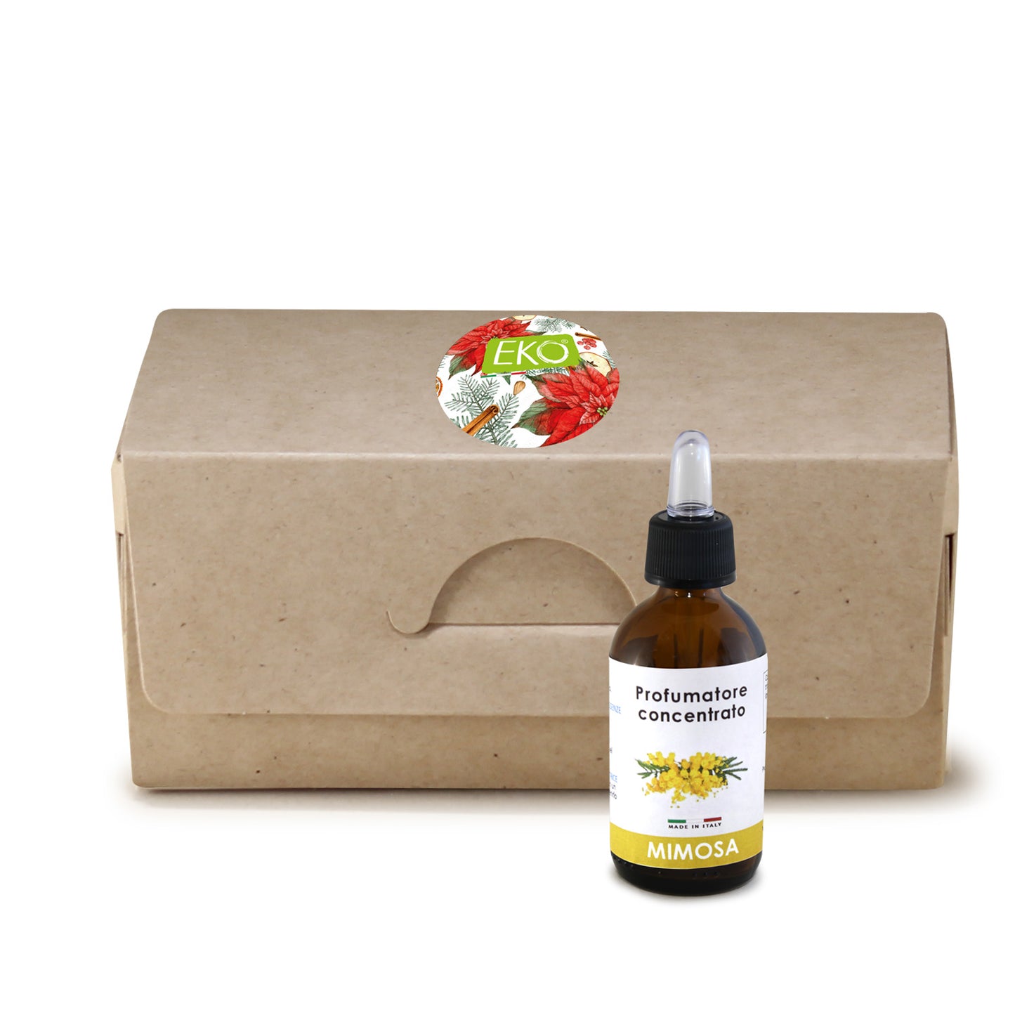 Profumo concentrato Idea Regalo