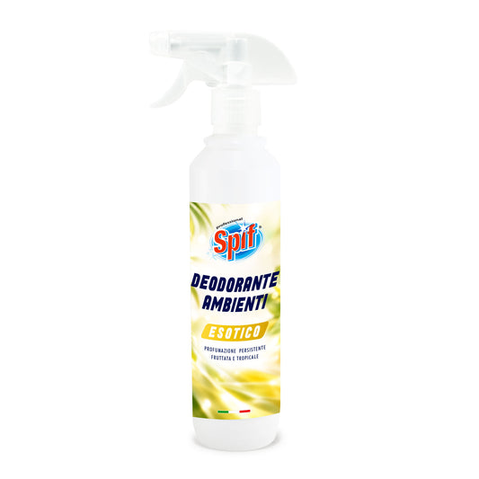 Spif deodorante per ambienti Esotico