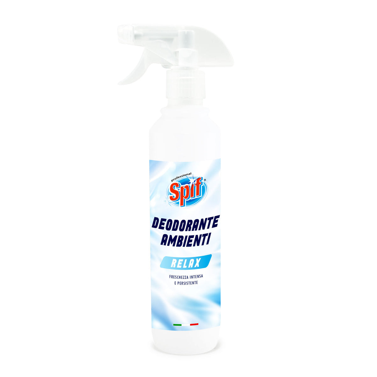 Spif deodorante per ambienti Relax