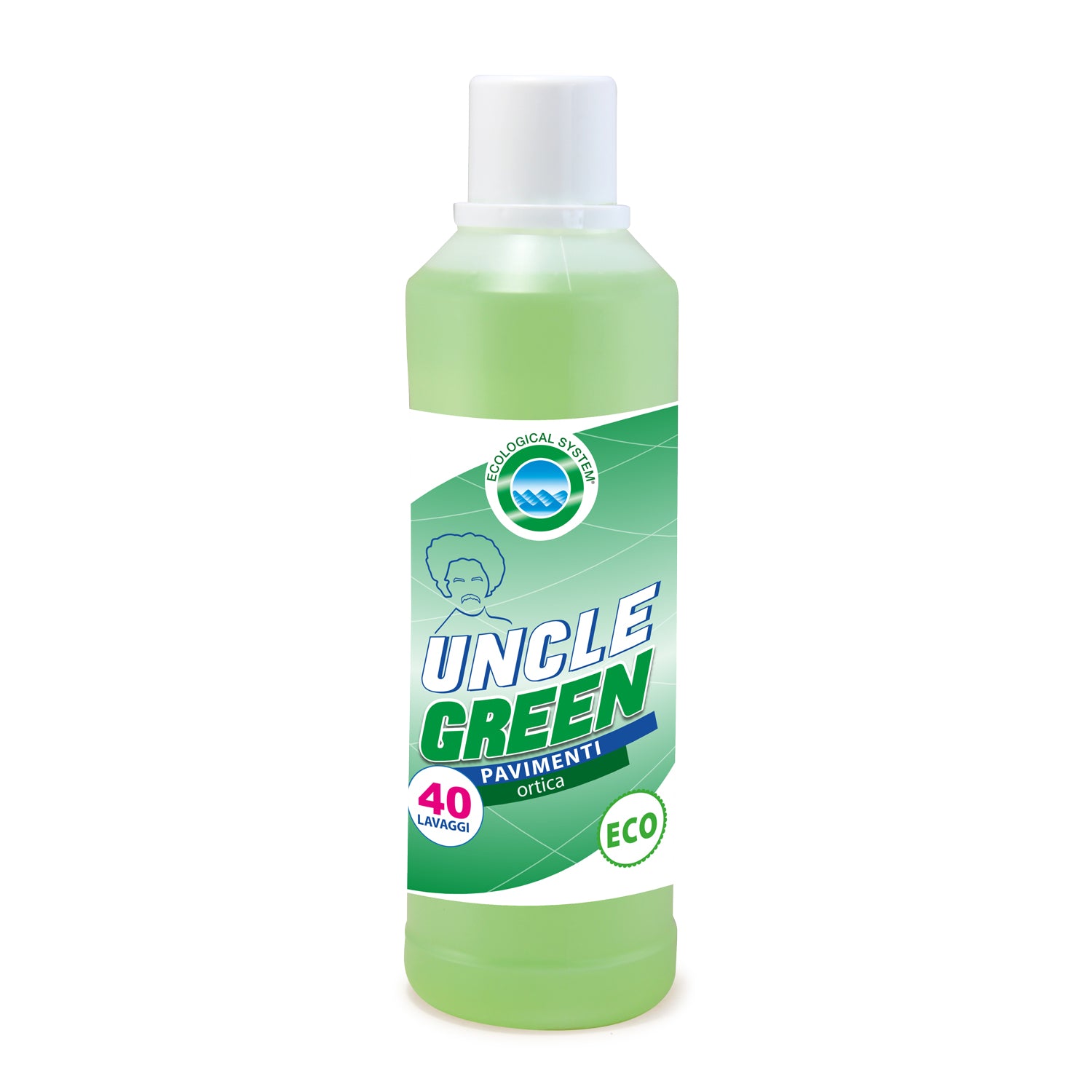 detergente pavimenti uncle green